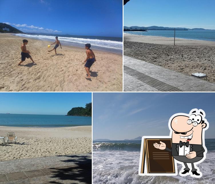 Delícias da Praia