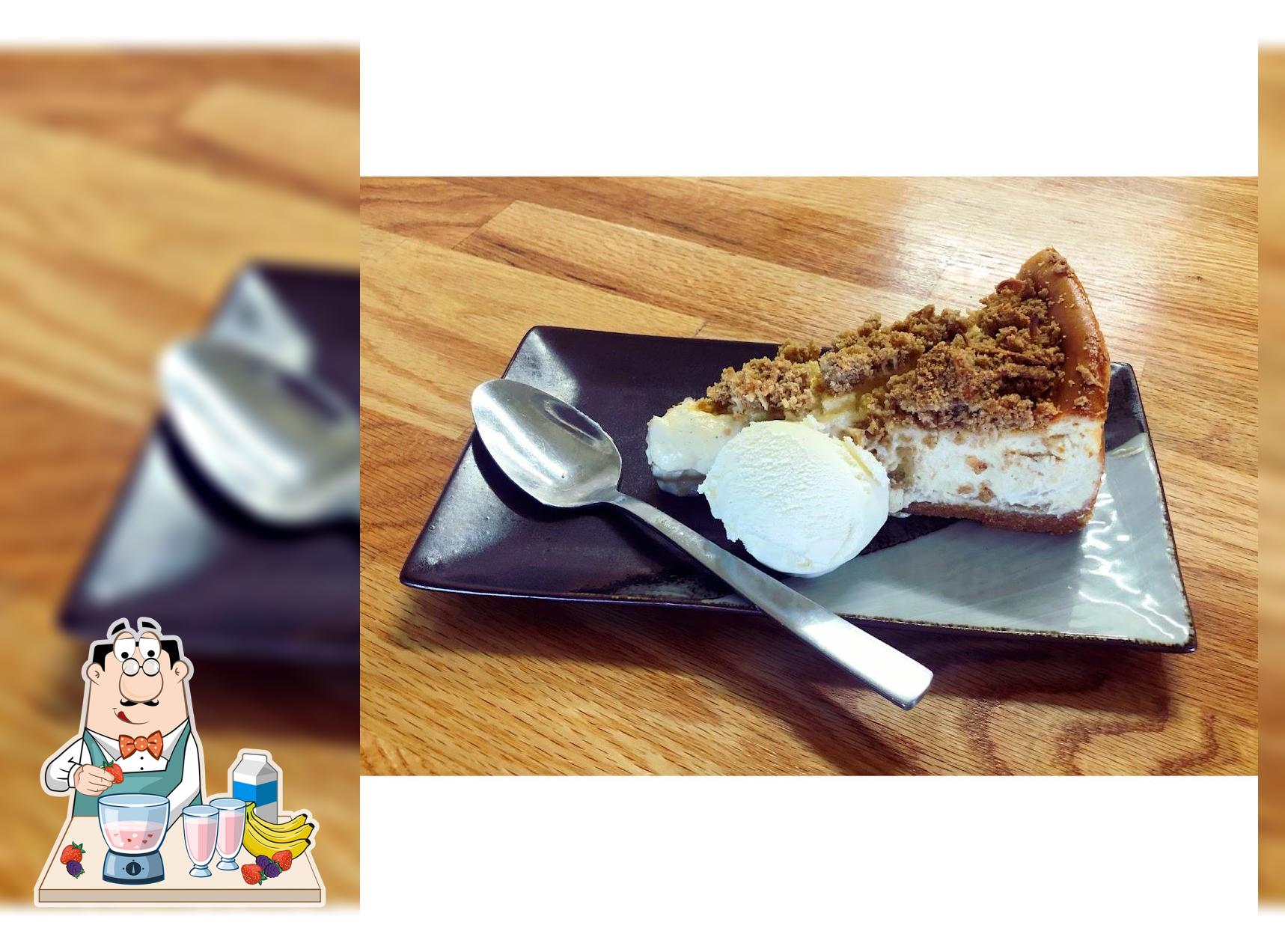 Flare Restaurant in Port Macquarie Restaurant menu and reviews