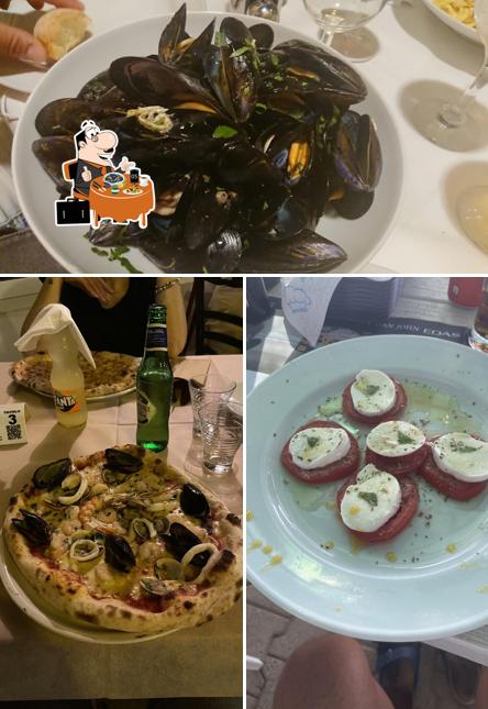 Cozze al Lido Sud