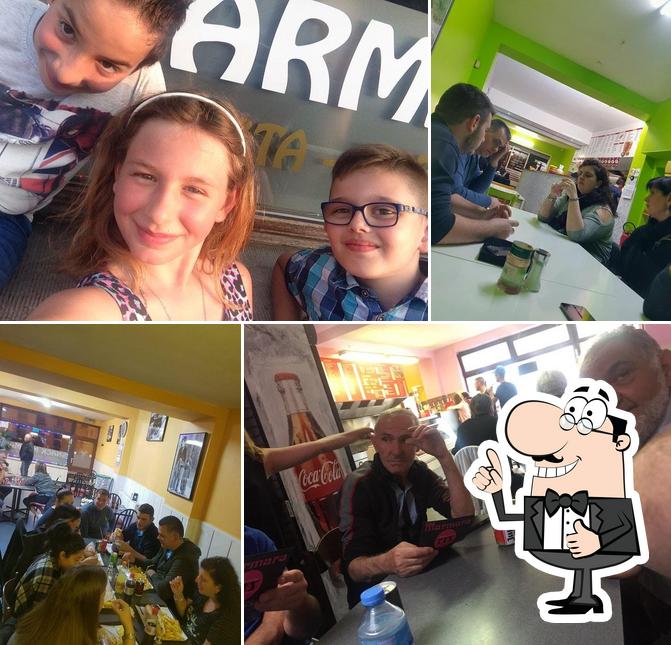 Chez Marmara