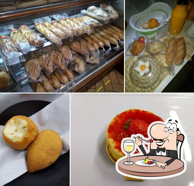 Padaria Real Centro