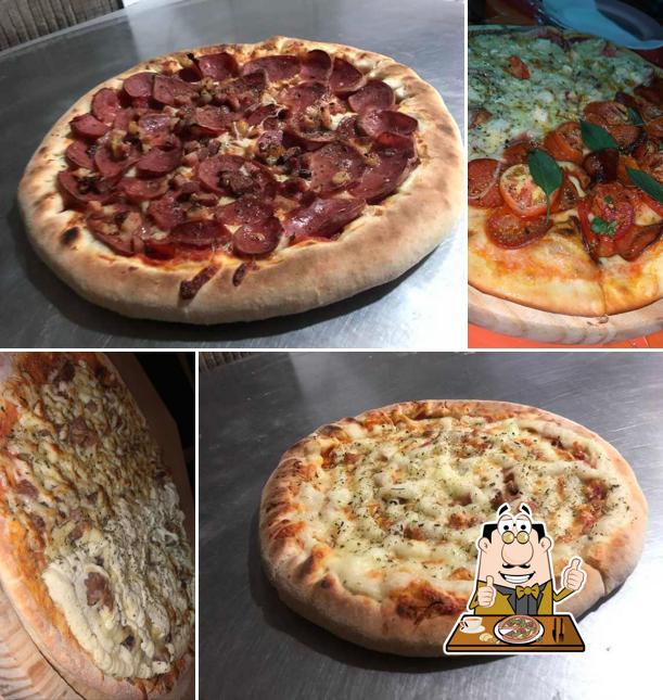 Pizzaria Sabore