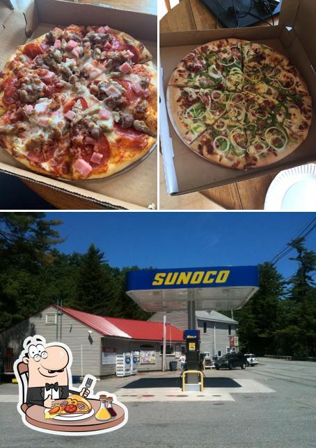 Acton Trading Post, Acton - Restaurant menu, prices and reviews