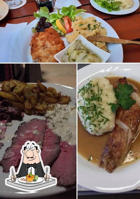 Altstadtklause Zirndorf restaurant, Zirndorf - Restaurant reviews