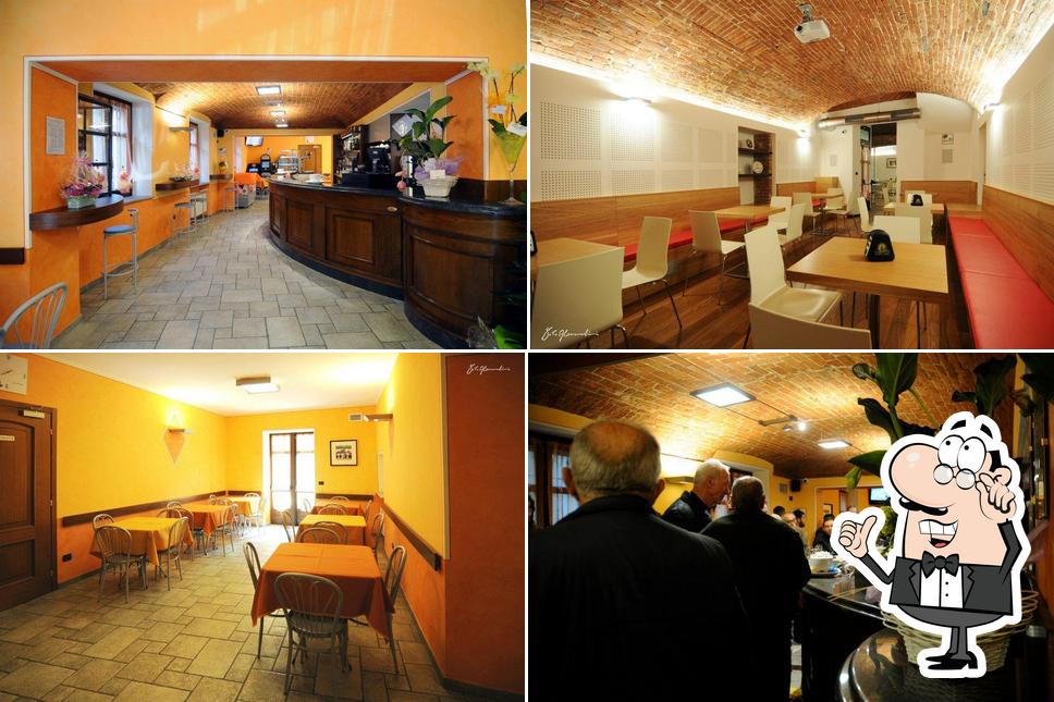 Caffe' Arianna