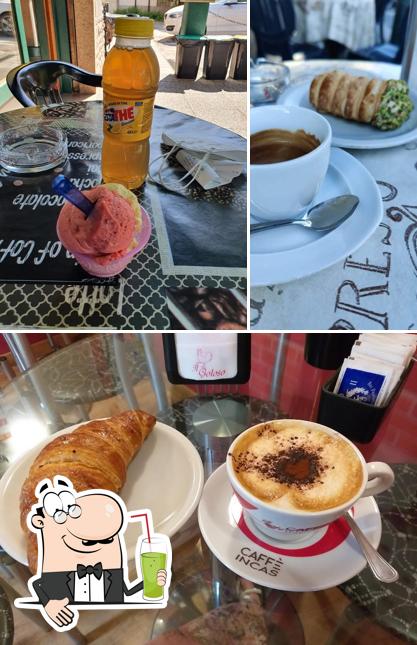 Bar Pasticceria Il Gallo Goloso