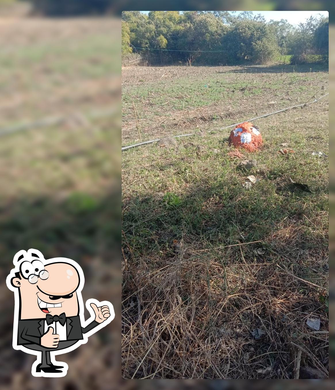 भेरूमराज स्थान( कलोलराजपुत)