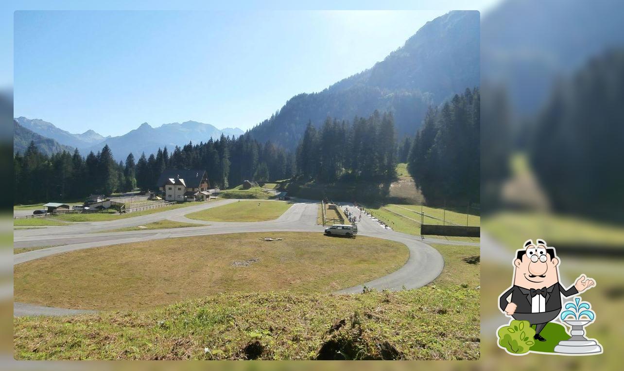 Al Biathlon di Romanin Emanuela