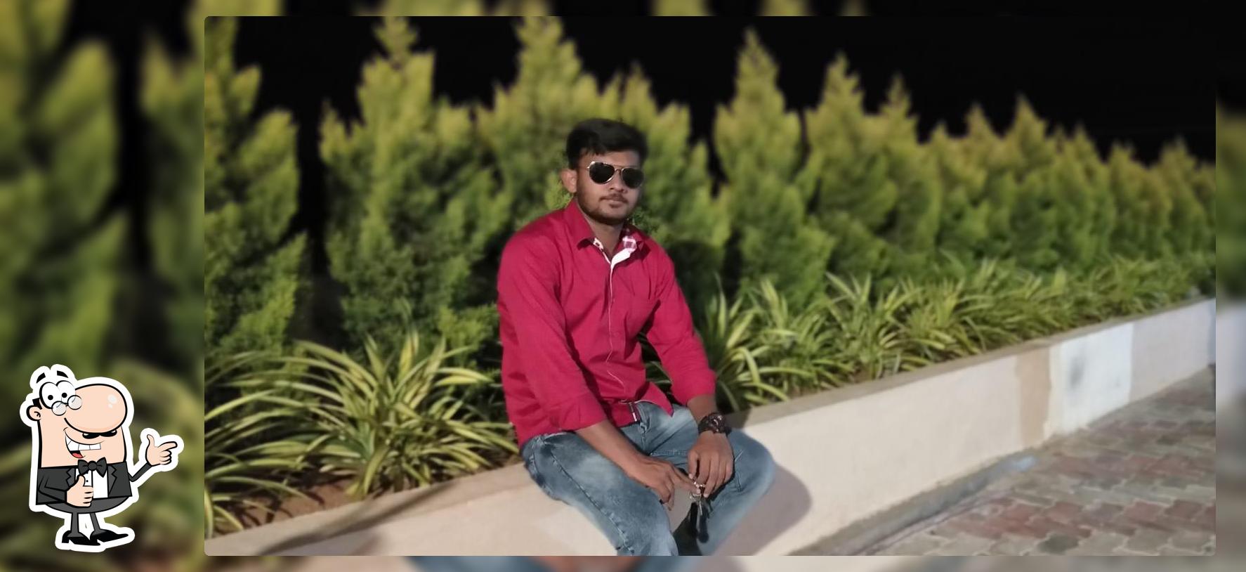 VVR ANAND BHAVAN (SPECIAL MULBAGAL DOSA)