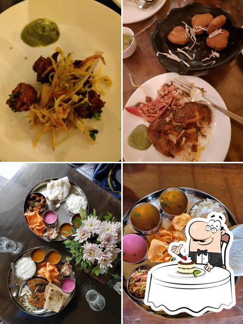 BOUGAINVILLEA RESTAURANT