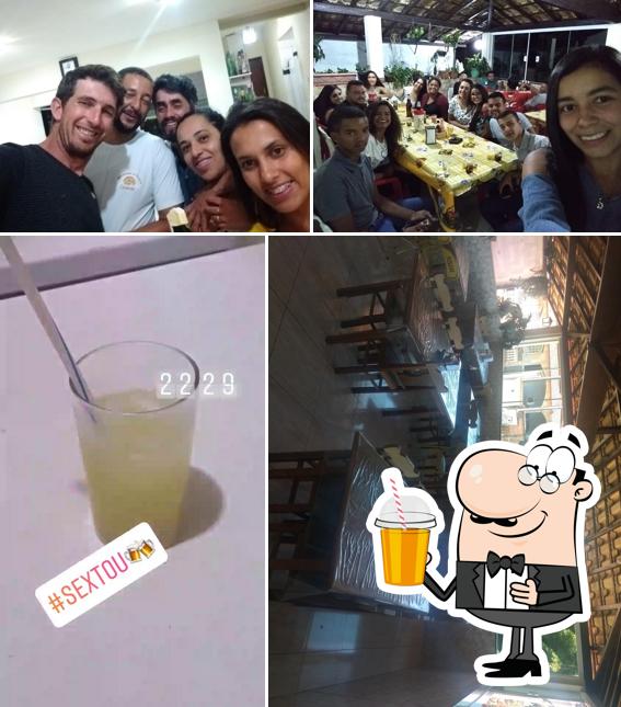 Restaurante e Pizzaria Casarão