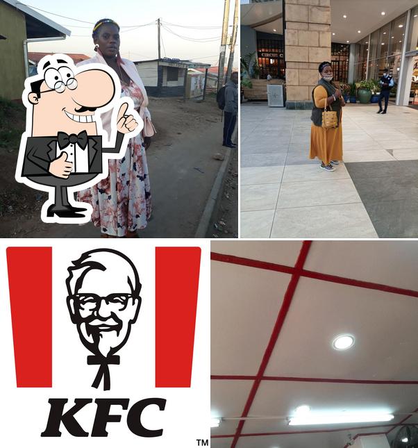 Regarder la photo de KFC Grey Street (Durban)