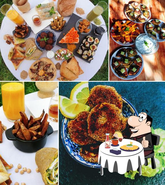 L'Imotep Food Truck
