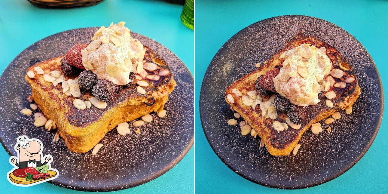La Mina in Dallas Restaurant menu and reviews