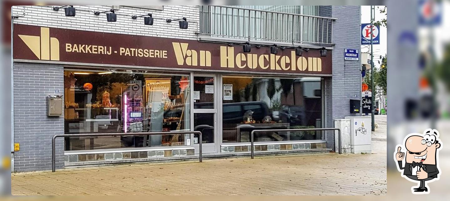Mariën Meesterbakkers Balen