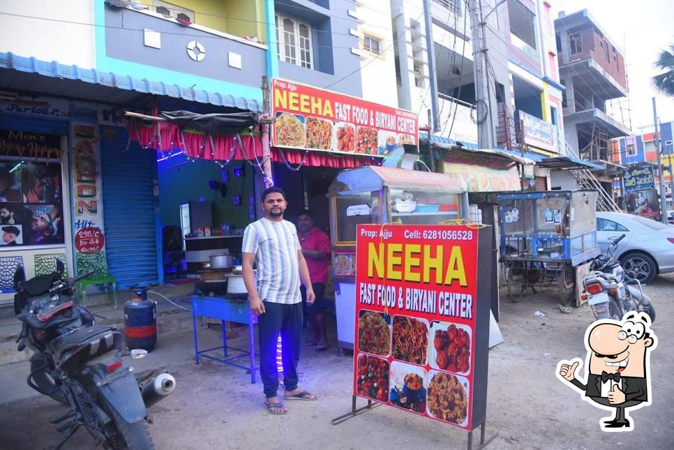 See this photo of SPICY HUT FAST FOOD & BIRYANI CENTRE