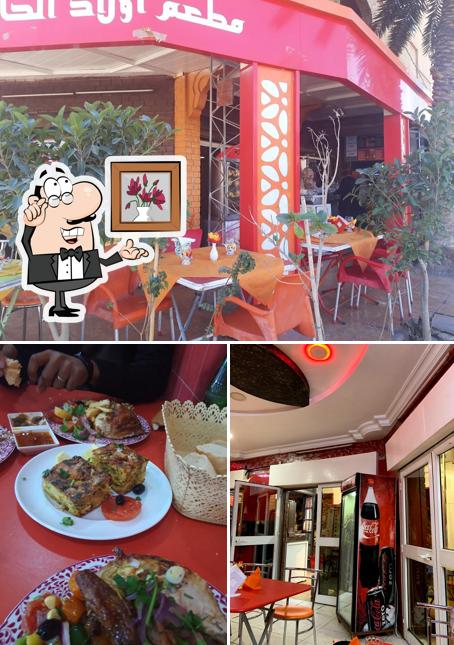 Restaurant Ouled El Hadj