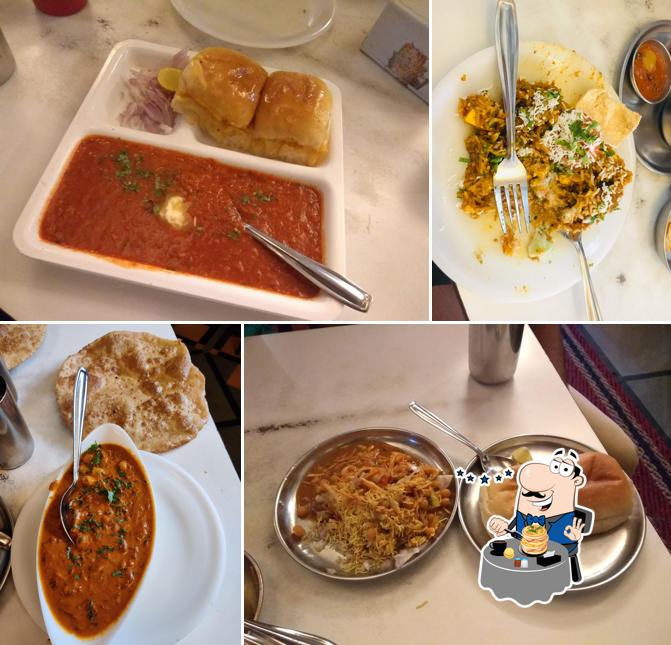 Vihar Refreshments