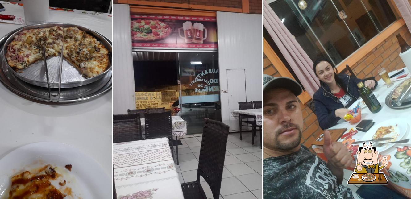 Viracopos pizzaria e choperia