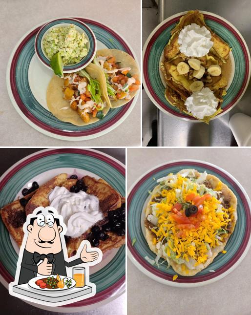 Find the best place to eat in Coolidge, spring 2024 Restaurant Guru