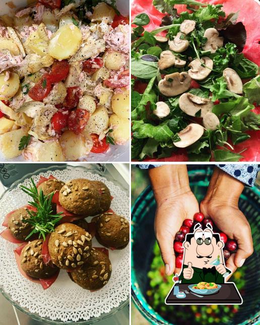 Cibo al Essenziale