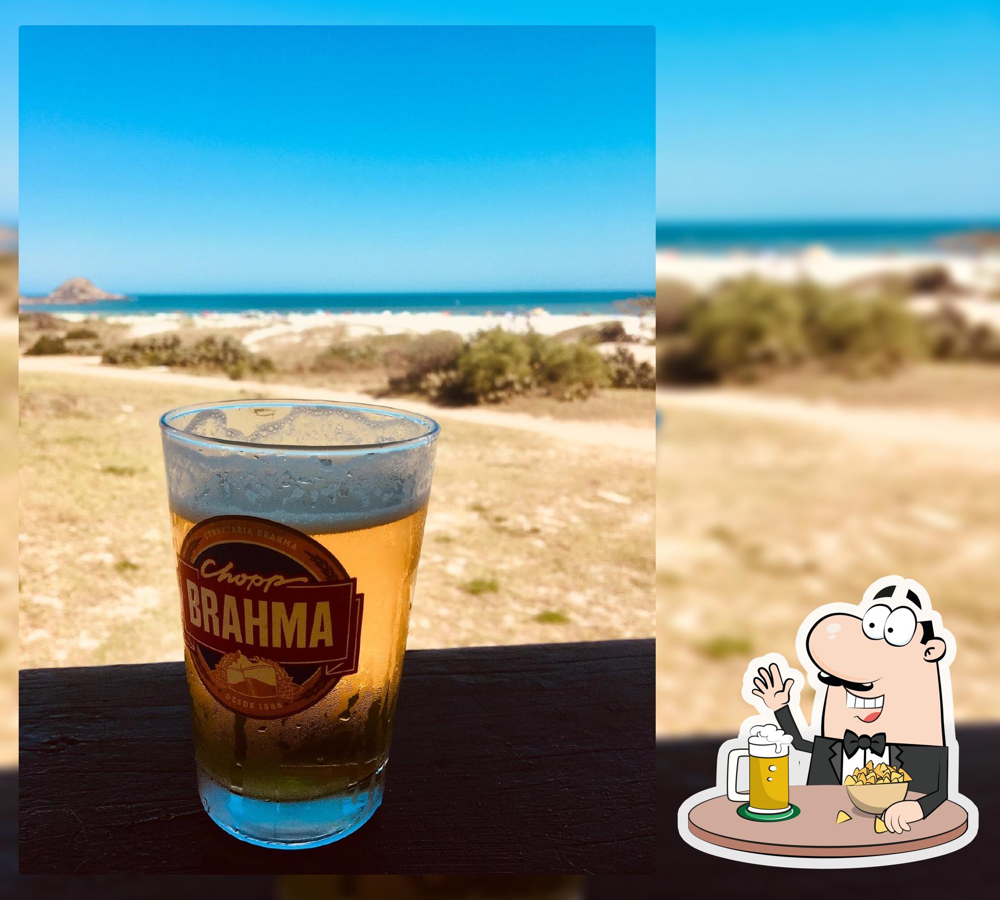 Armazém Do Camarão