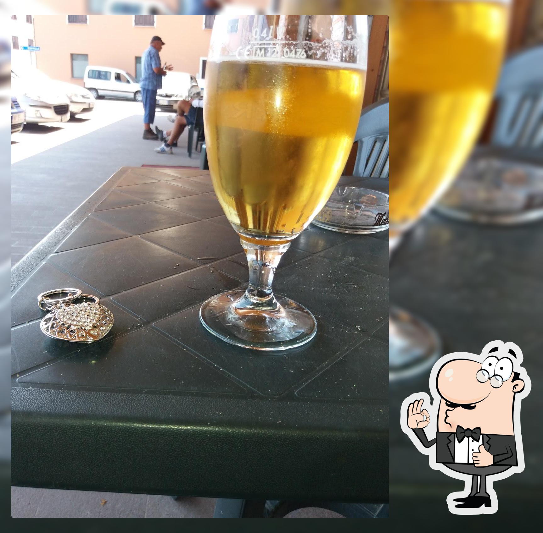Bar Cooperativa
