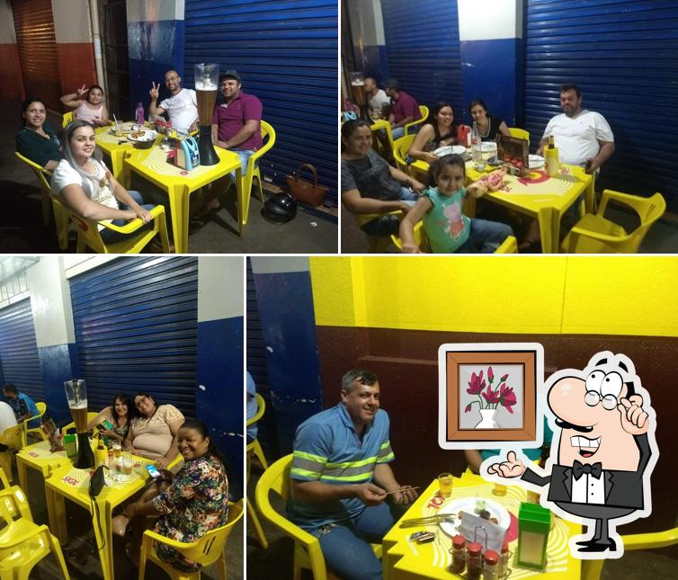 Bar Do Gordo