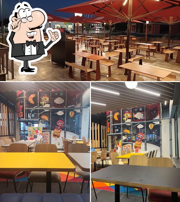 Burger King
