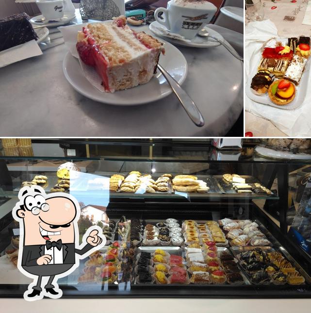 Pasticceria Gelateria Centrale