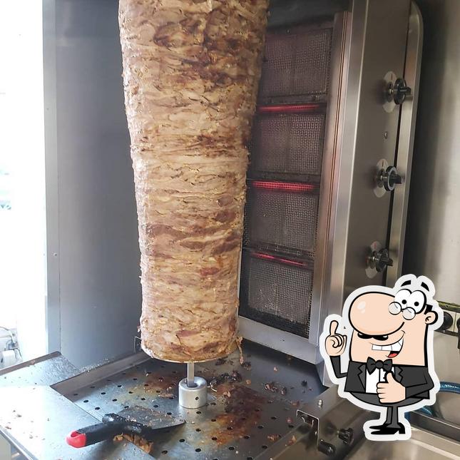 Regarder l'image de Mozaik - Restaurant Kebab / Turques