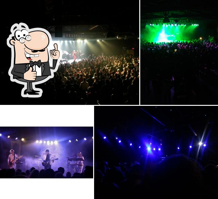 Glass House in Pomona