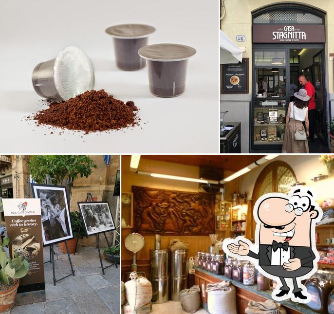 Ecco una foto di Ideal Caffè Stagnitta