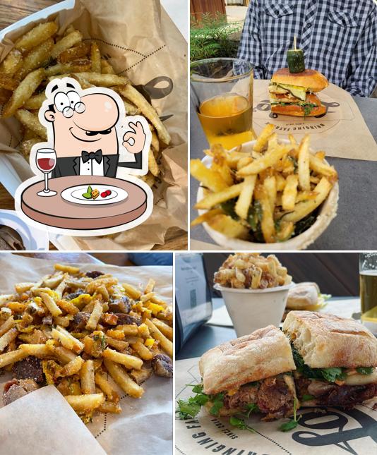 Best meatball sandwiches in Portland restaurants, spring 2024