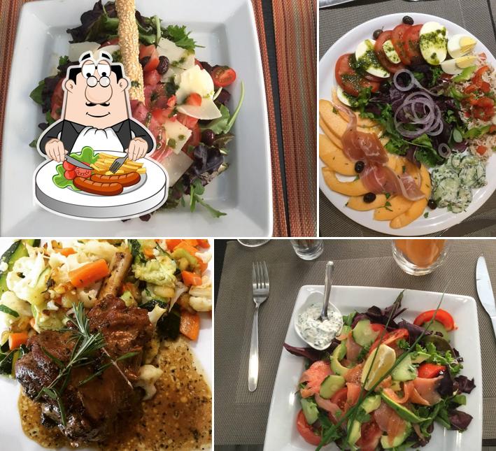 Restaurant - Le Boulevard