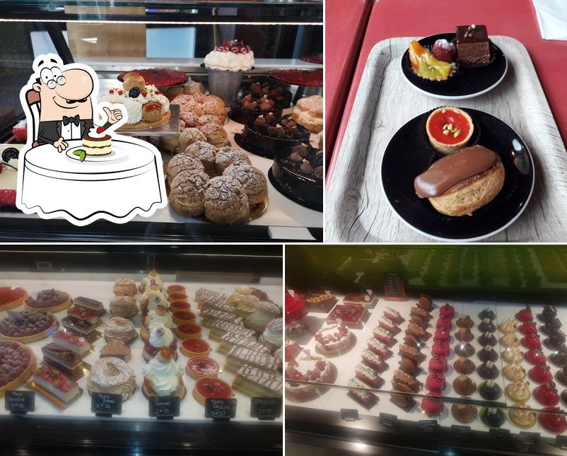 Le Grenier Gourmand