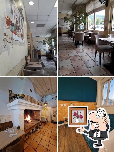 Hôtel Restaurant Le Relais de la Calèche