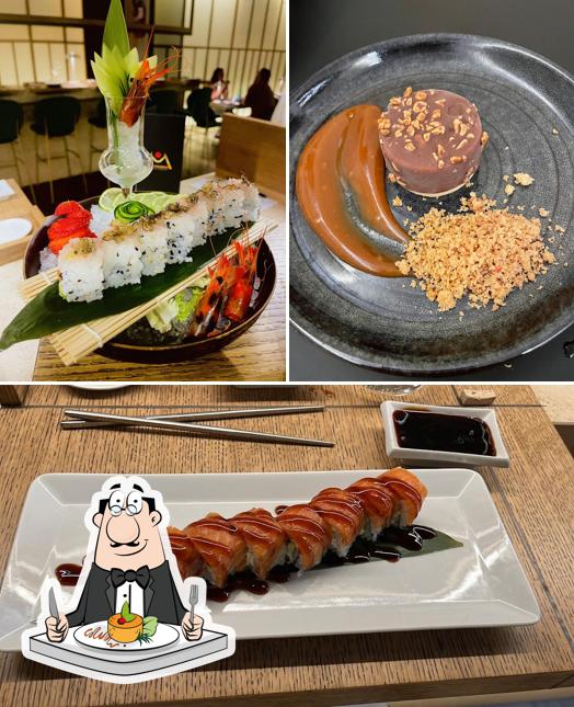 Cibo al Malanghino Restaurant