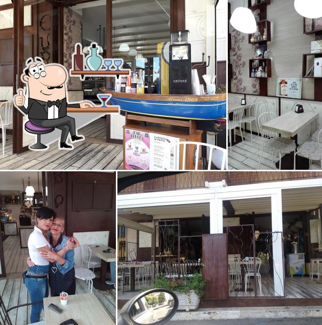 Bar Eurosia