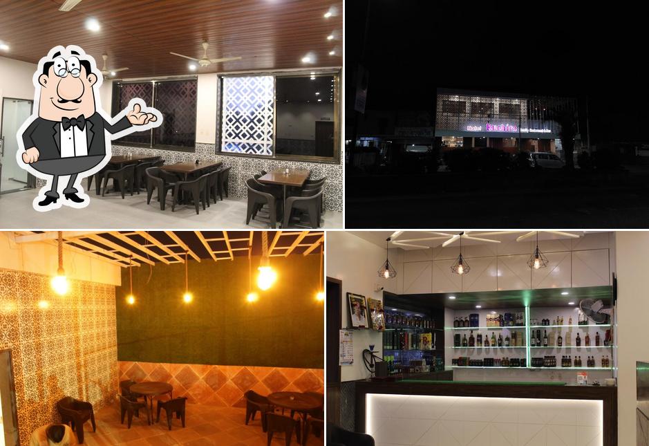 Hotel Ruchira