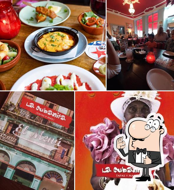 La Cubanita, Zwolle Restaurantspeisekarten und Bewertungen