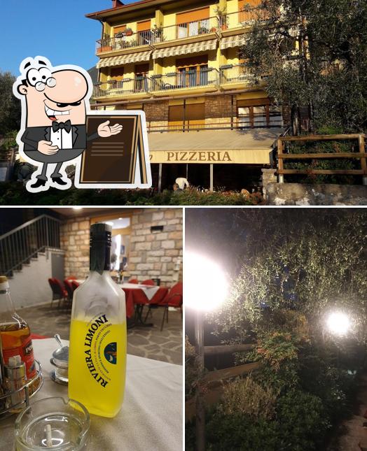 La esterno e seo_images_cat_1720 del ristorante