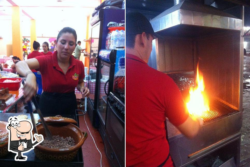 El Cuñado Taqueria, Puerto Vallarta