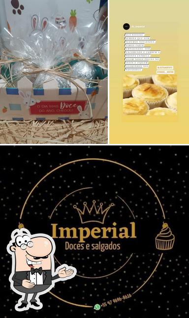 Lanchonete Imperial