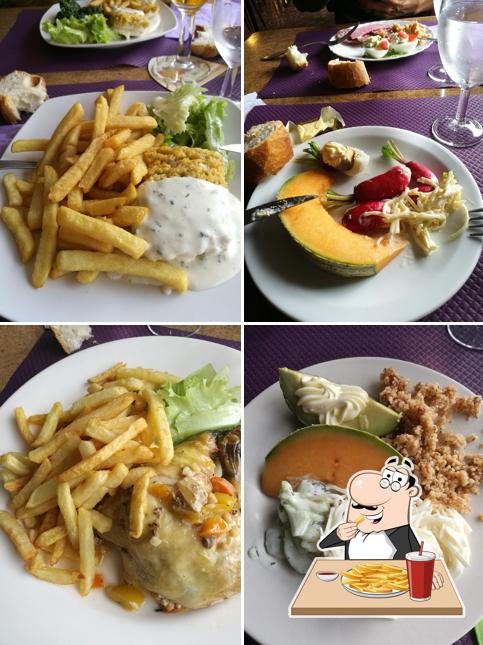 Le Relais Du Tillon