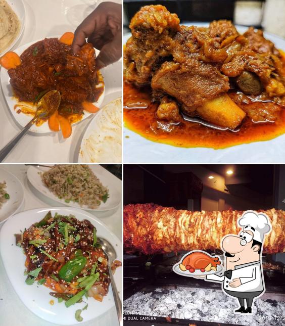 MALABAR FRESH HAUTE CUISINE