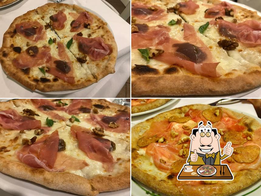 La pizza è il piatto veloce preferito al mondo