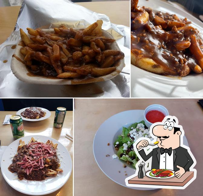 Newfoundland Comfort Food