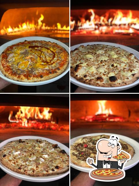 PIZZ'A MIMI