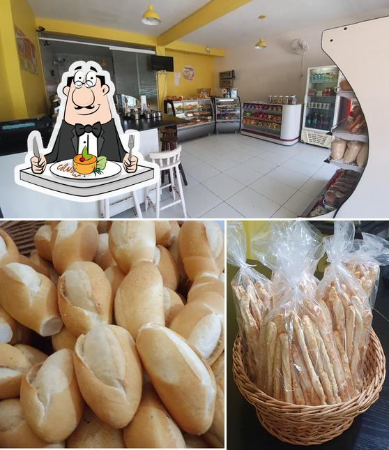 Padaria Sabor da Terra